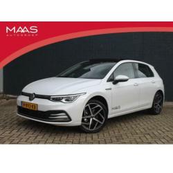 Volkswagen Golf 1.5 eTSI 150PK DSG 1st Edition l Navigatie D