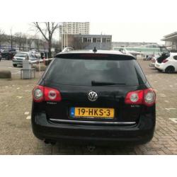 Volkswagen Passat Variant 2.0 TDI Xenon/Navi/Airco