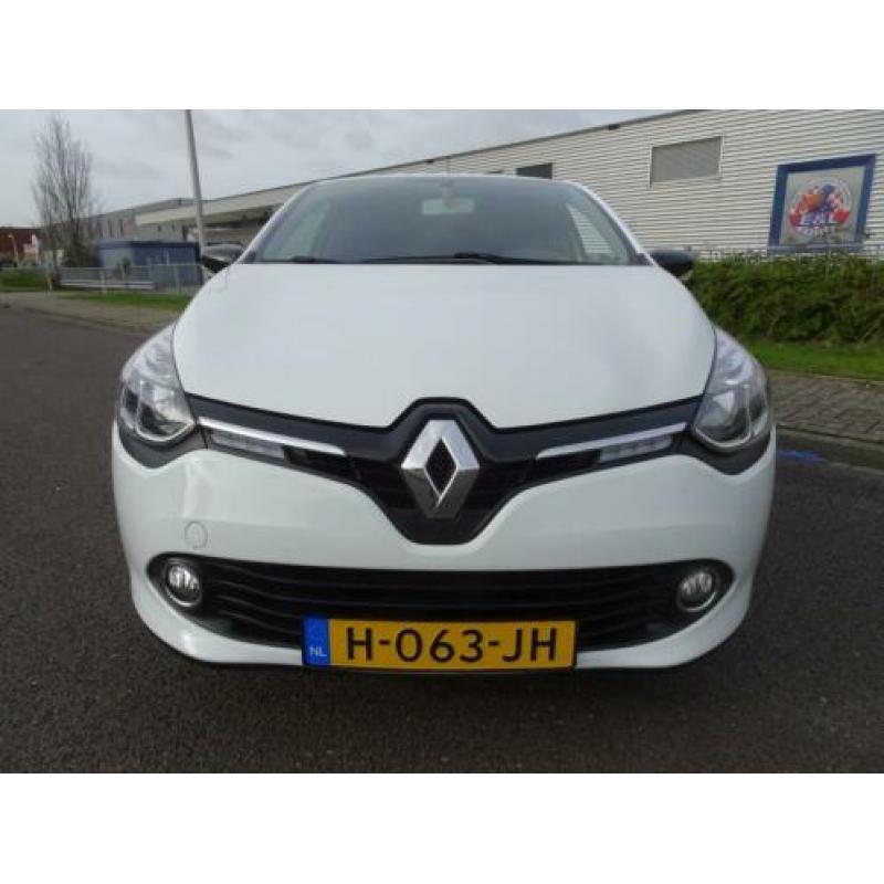 Renault Clio 0.9 TCe Dynamique Navi / PDC/ MF Stuur / Bass r