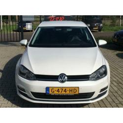 Volkswagen Golf 7 1.2 TSI Bns Ed. Con ALLSTAR PDC CRUISE S&S