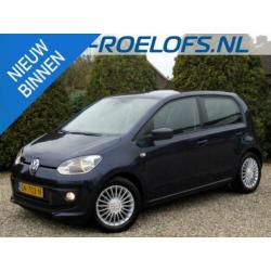 Volkswagen Up! 1.0 High Up! BlueMotion 5-drs / Navi / Airco