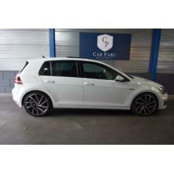 Volkswagen Golf 2.0 TSI GTI ABT STAGE2 320PK/MILLTEK/PANORAM