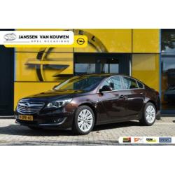 OPEL Insignia 1.6T 170pk Automaat Cosmo | Camera | DAB+