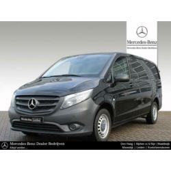 Mercedes-Benz Vito 114 CDI Automaat Airco Achterdeuren Beste