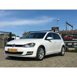 Volkswagen Golf 7 1.2 TSI Bns Ed. Con ALLSTAR PDC CRUISE S&S