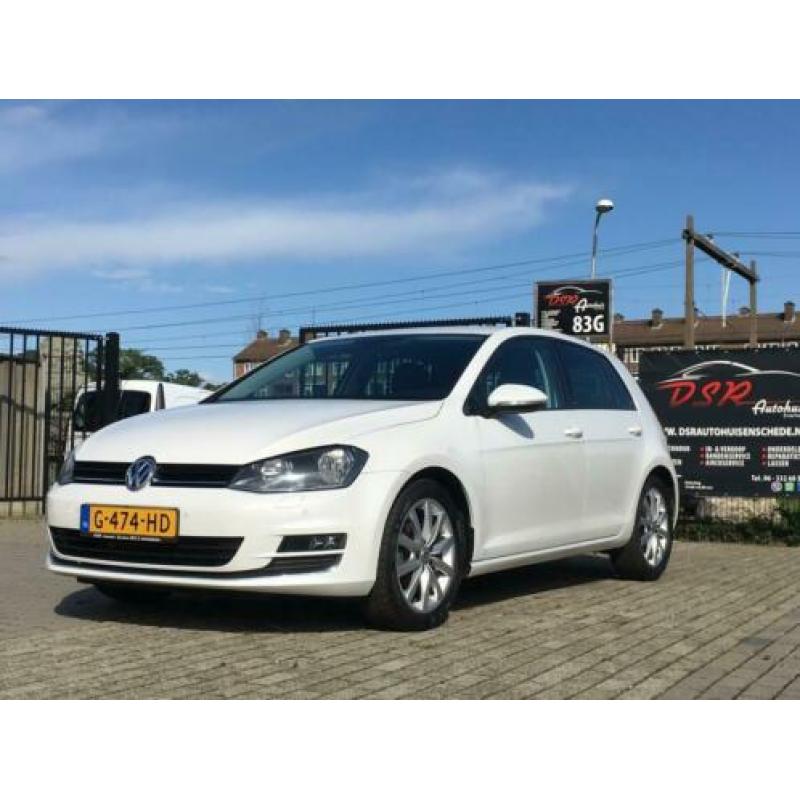 Volkswagen Golf 7 1.2 TSI Bns Ed. Con ALLSTAR PDC CRUISE S&S