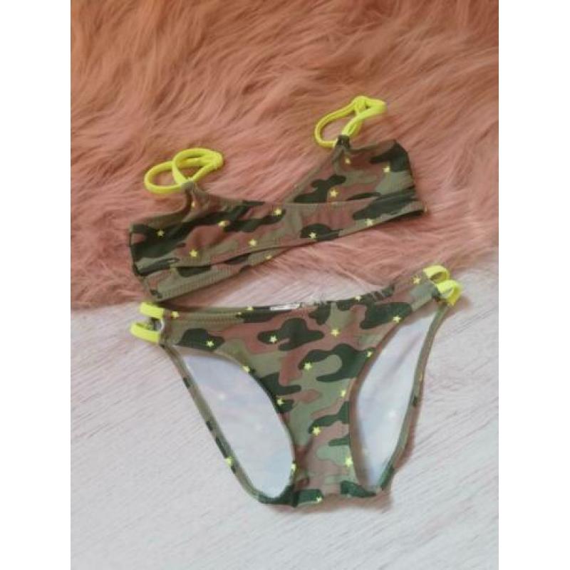 Leuke Bikini Zara Maat 116