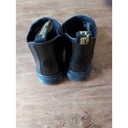 Dr. Martens maat 25 zgan