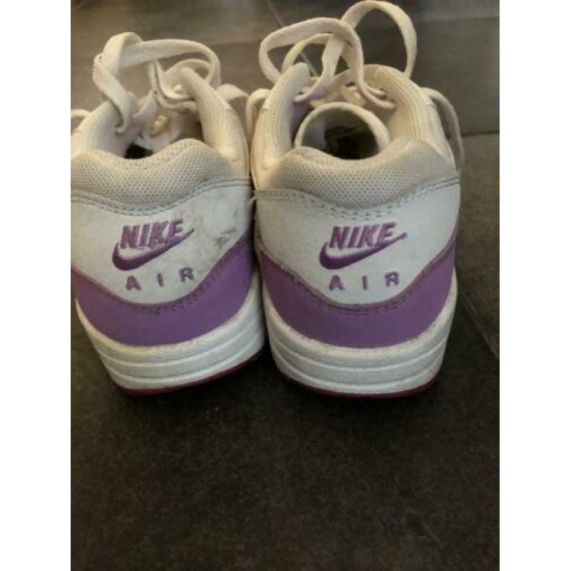 Sneakers Nike air max maat 38