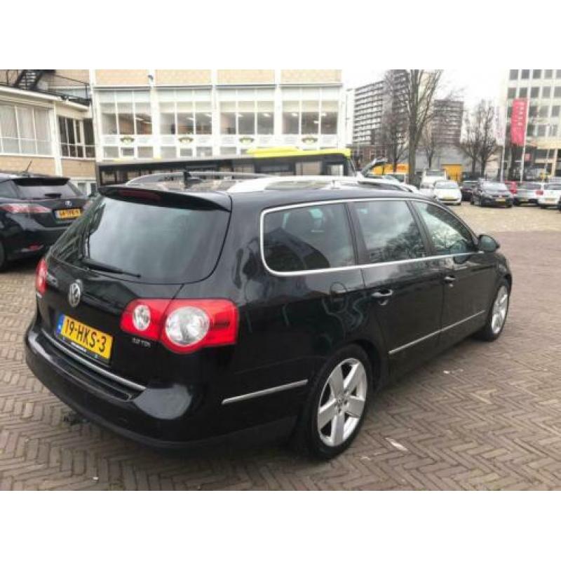 Volkswagen Passat Variant 2.0 TDI Xenon/Navi/Airco