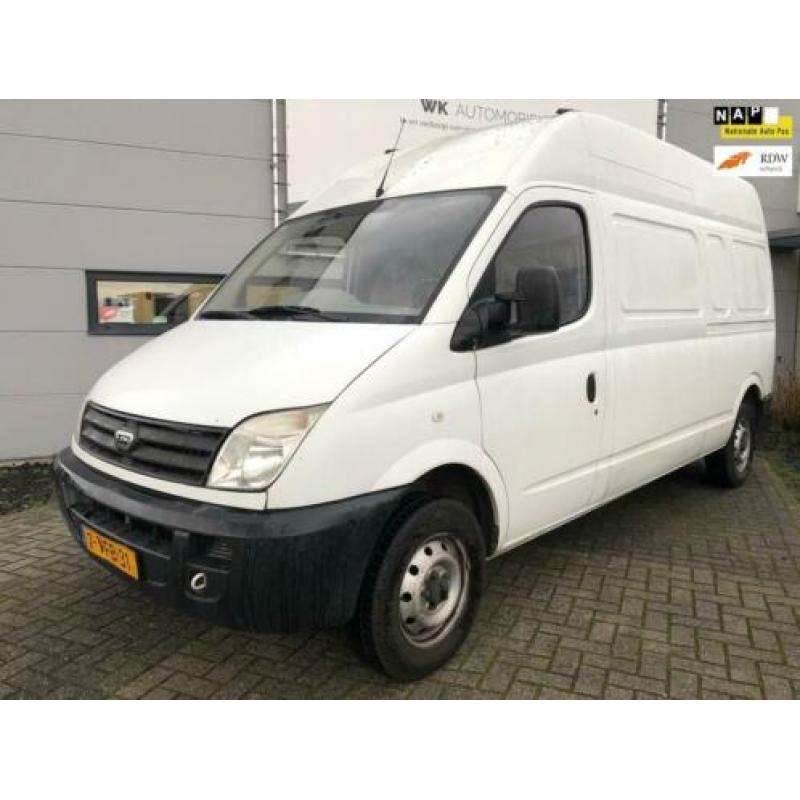 Ldv MAXUS NAP,AIRCO,Marge