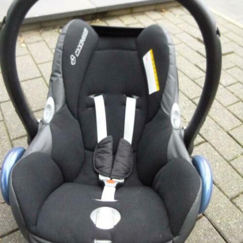 Maxi-Cosi Cabriofix