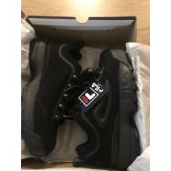 Fila disruptor 2 maat 39,5