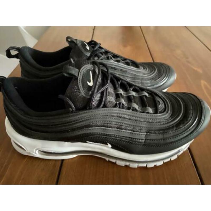 Nike air max 97 zgan!! 44,5 (10.5)