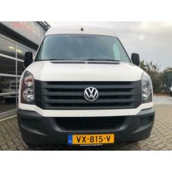 Volkswagen Crafter 30 2.0 TDI L2H2 163 pk