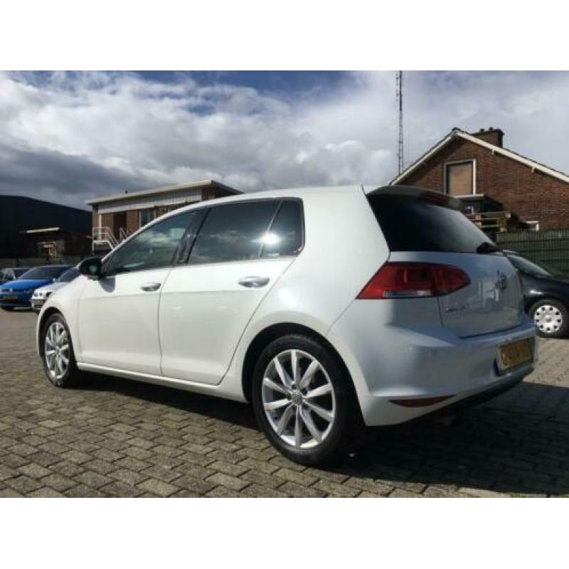 Volkswagen Golf 7 1.2 TSI Bns Ed. Con ALLSTAR PDC CRUISE S&S