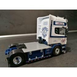 Tekno Scania Rasch