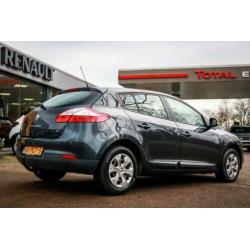 Renault Mégane 1.5 dCi Expression Nieuwe APK | Dealeronderho