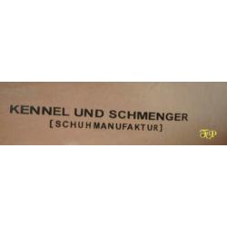 Kennel & Schmenger maat 38 zeer luxe schoenen,