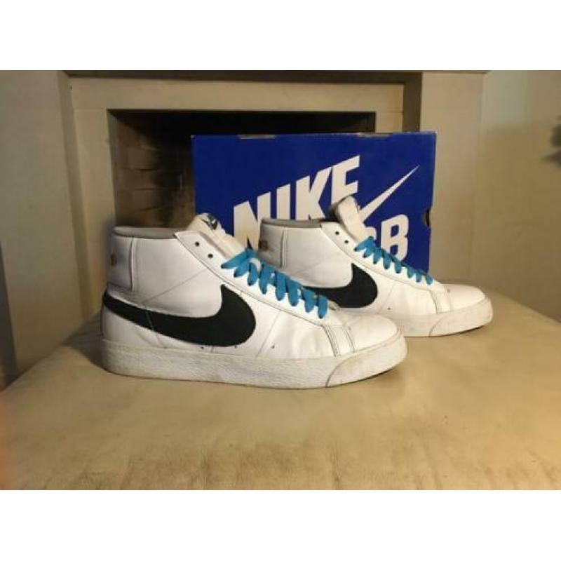 Nike SB Blazer BenG (2010) heren schoenen maat 42,5