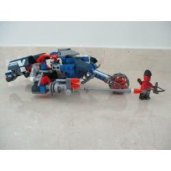 LEGO Nexo Knights Lance’s Mecha Paard - 70312