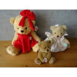 Cherished Teddies