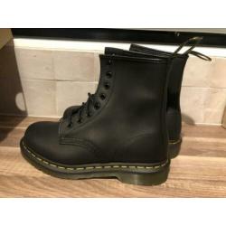 Dr Martens 1460 Greasy (mat) 38