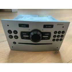 Radio Opel Corsa D 2009