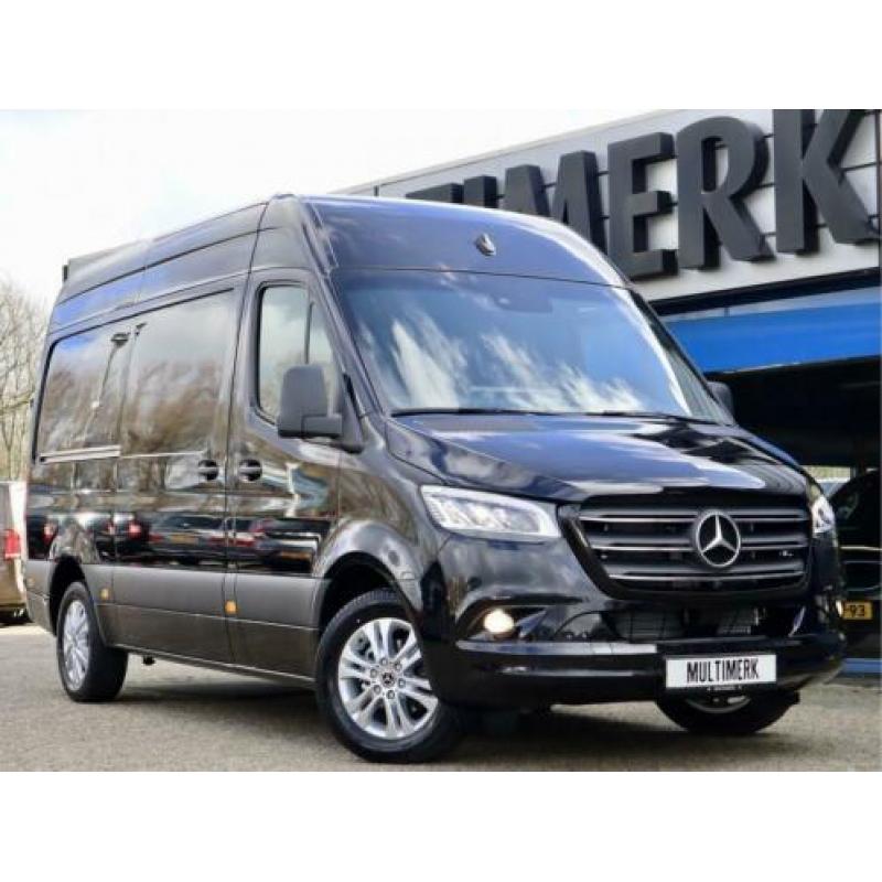 Mercedes-Benz Sprinter 519 3.0 CDI L2H2 (bj 2020)