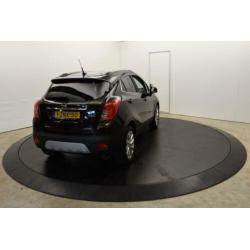 Opel Mokka 1.4 T 140PK Cosmo Navi PDC Camera Cruise Half Lee