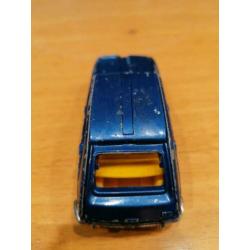 Gorgi Toys Renault 16 TS