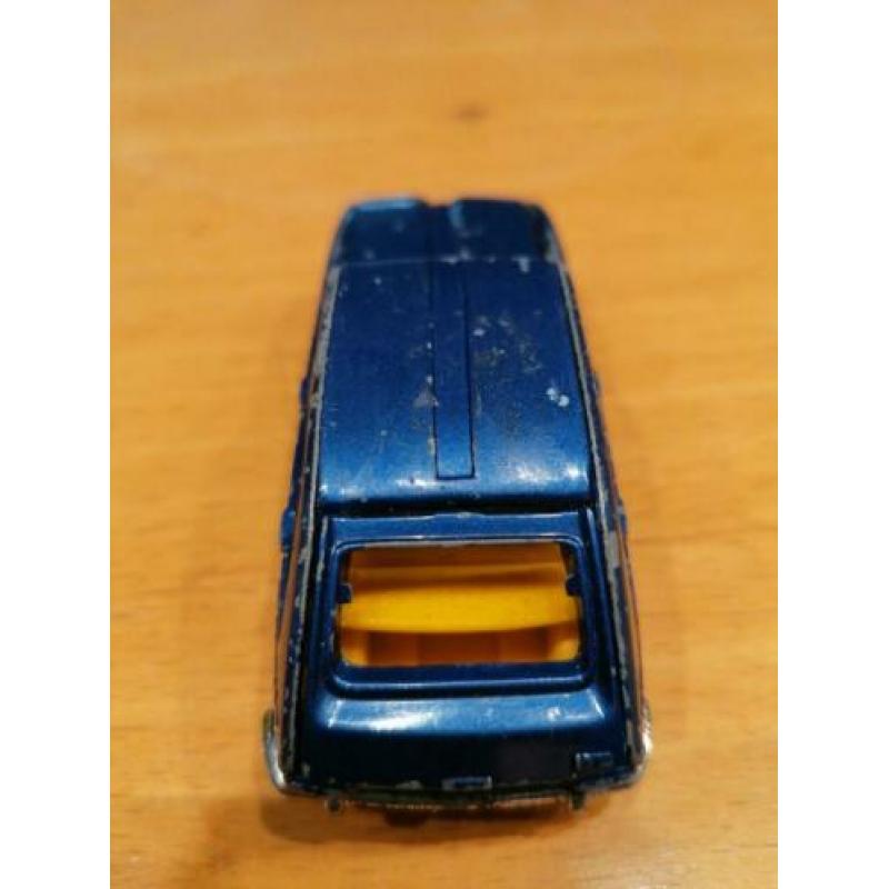 Gorgi Toys Renault 16 TS