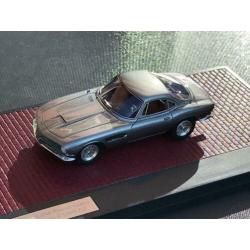 Ferrari 250 GT SWB Bertone Matrix 1:43