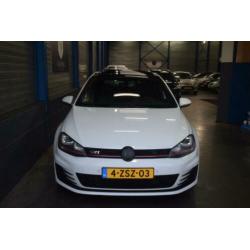 Volkswagen Golf 2.0 TSI GTI ABT STAGE2 320PK/MILLTEK/PANORAM