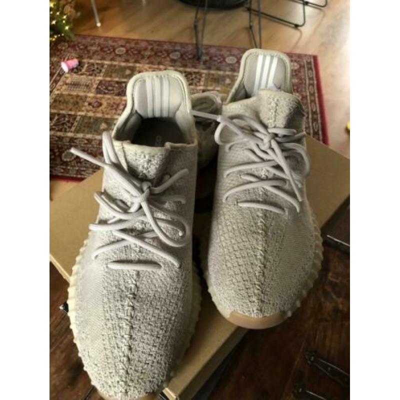 Adidas Yeezy 350 sesam US9.5