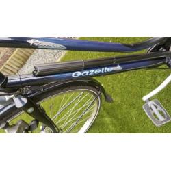 Dames fiets 28 inch fr52 gazelle