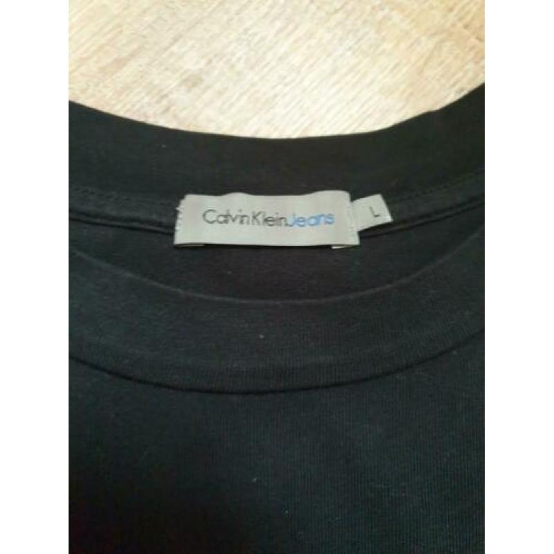 Merkkleding 10stuks oa superdry calvin klein orgineel!!