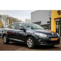 Renault Mégane 1.5 dCi Expression Nieuwe APK | Dealeronderho