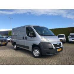 Peugeot Boxer 2.2 HDI 131 PK / L1H1 / 1e EIG / TREKHAAK / AI