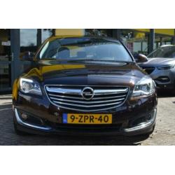 OPEL Insignia 1.6T 170pk Automaat Cosmo | Camera | DAB+