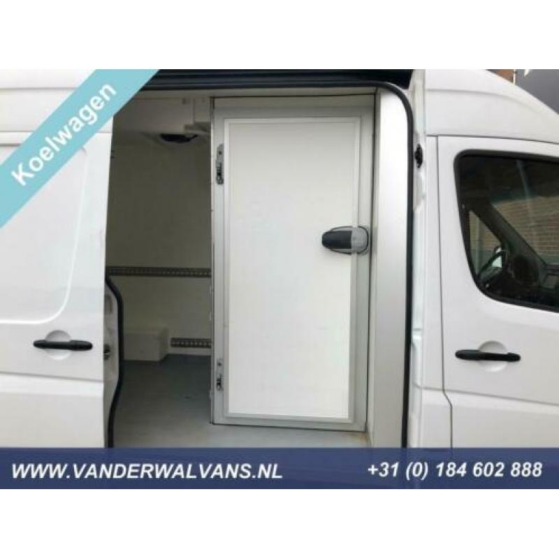 Mercedes-Benz Sprinter 313CDI 366 L2H2 Koel + Vries 2-COMPAR