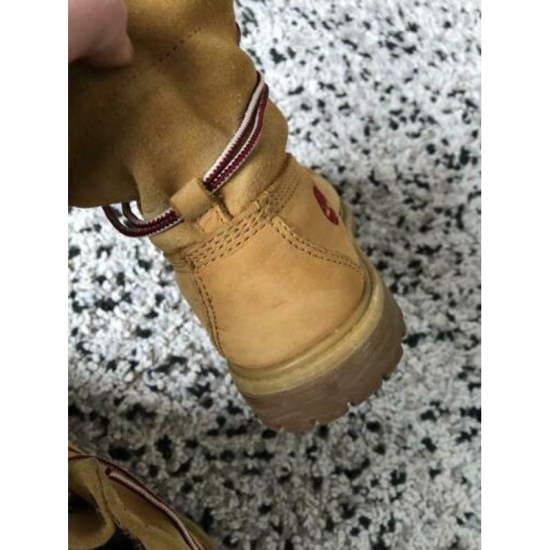 Timberlands 39