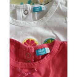 Kinderkleding maat 62