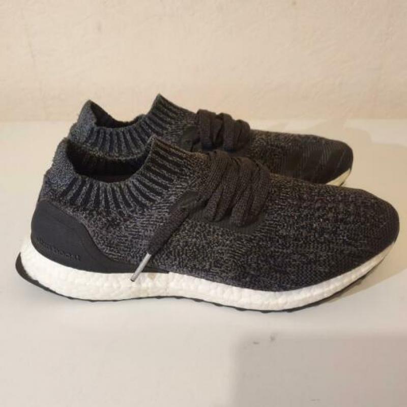 Adidas UltraBoost uncaged maat 42 2/3