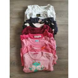 Kinderkleding maat 62