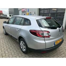 Renault Mégane Estate 1.5 dCi Expression