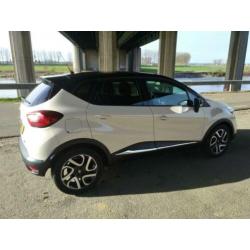 Renault Captur 1.5 DCI 90 EDC Dynamique automaat 93246km