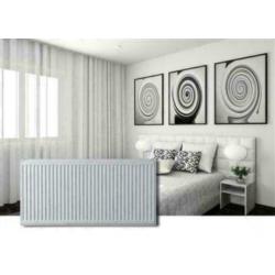 Thermrad compact 4 plus 30 cm hoog radiator in diverse lengt