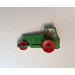 Matchbox aveling barford roller nr 1 b !