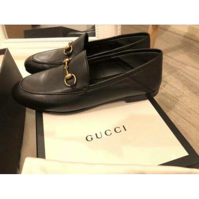 Gucci loafer